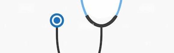 image stetoscope formation fibrillation auriculaire