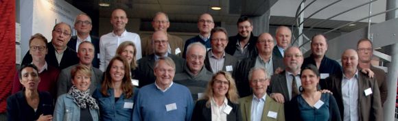 equipe du formaton