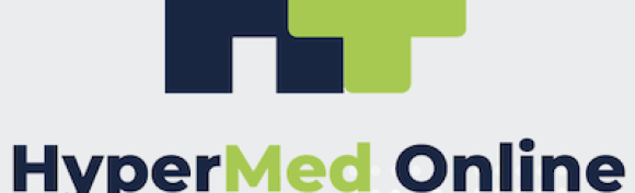 logo hypermed