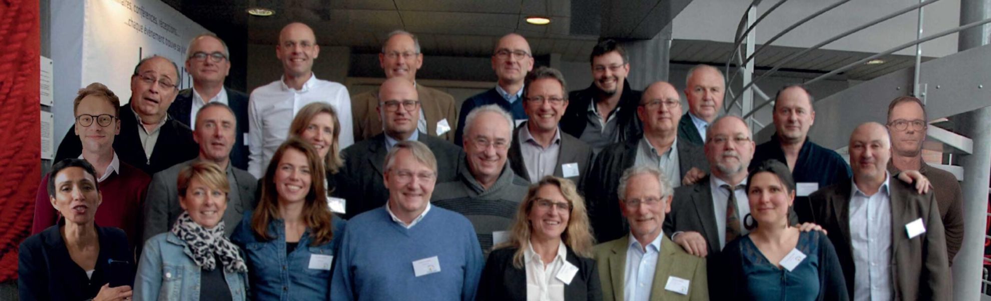 equipe du formaton