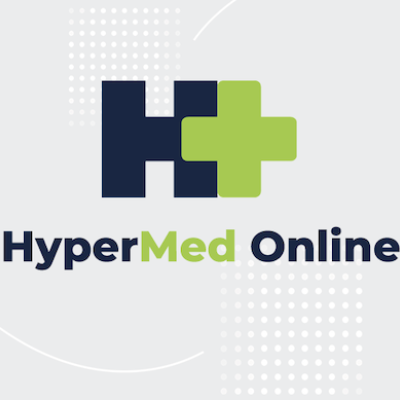 logo hypermed