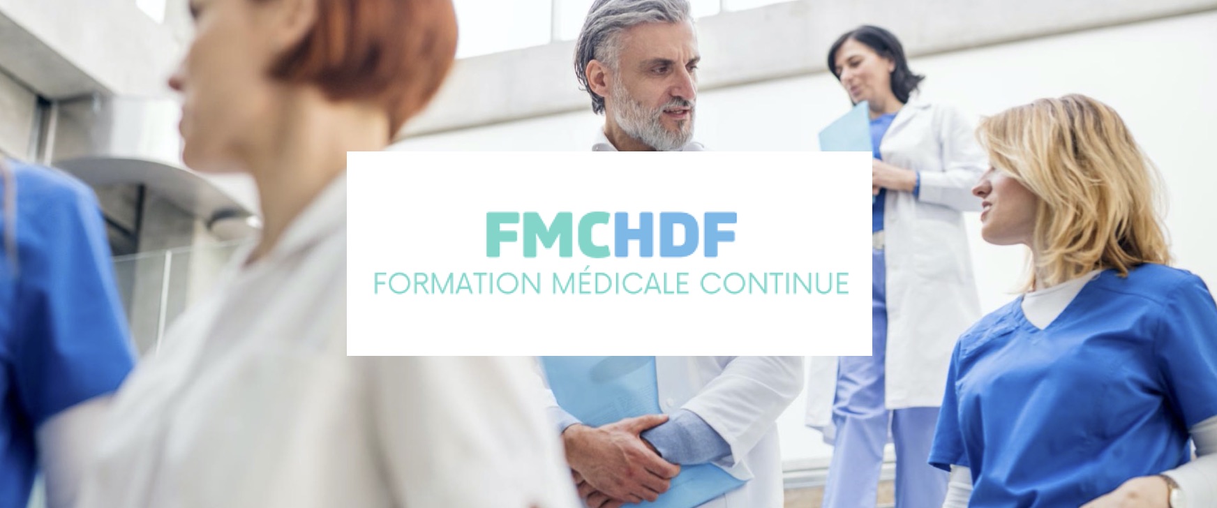 Medecin formateur
