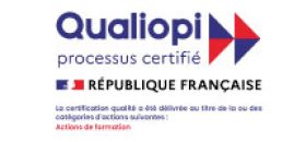 logo Qualiopi Formation