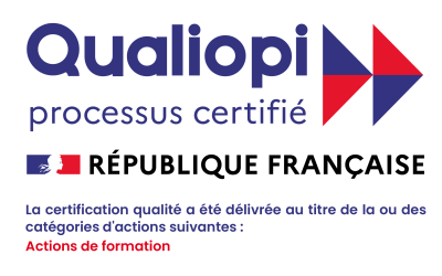 logo Qualiopi Formation