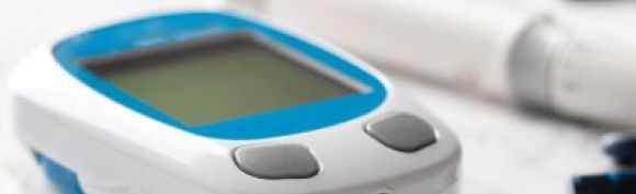 Appareille de mesure du diabète