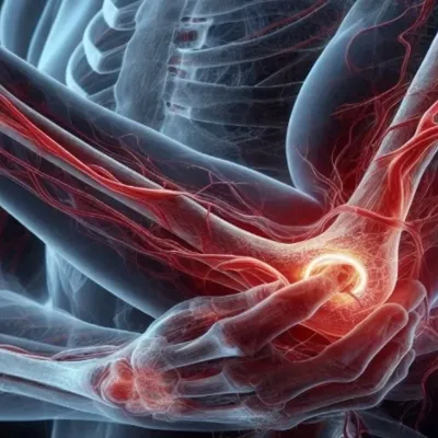 Radiologie interventionnelle en pathologie ostéoarticulaire